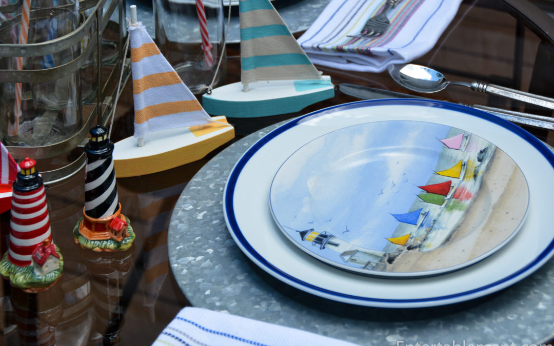 Set Sail to the Nantucket Shoreline