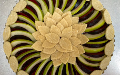 Can She Make A Cherry Pie, Billy Boy?