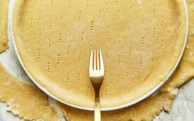 Sweet Butter Pastry