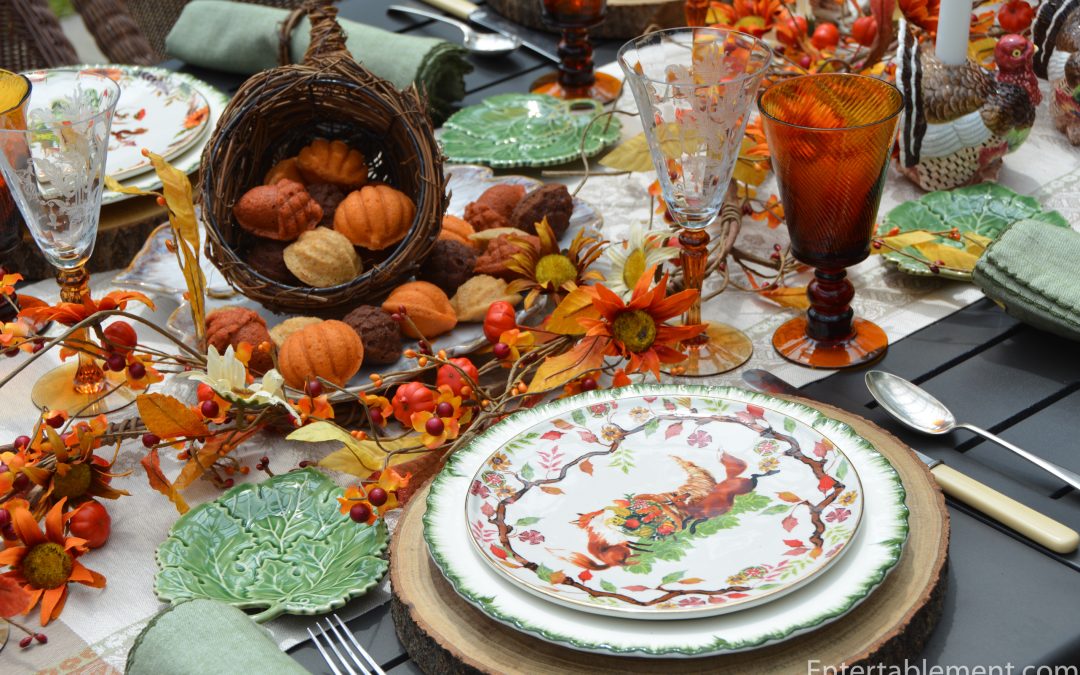 Inslee Fariss Autumn Bounty