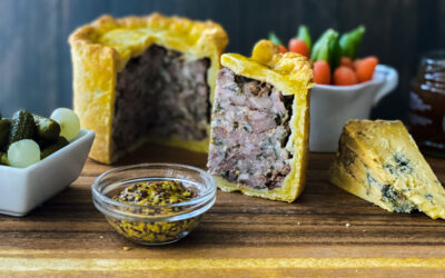Pork Pies