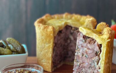 Shortcrust Pastry