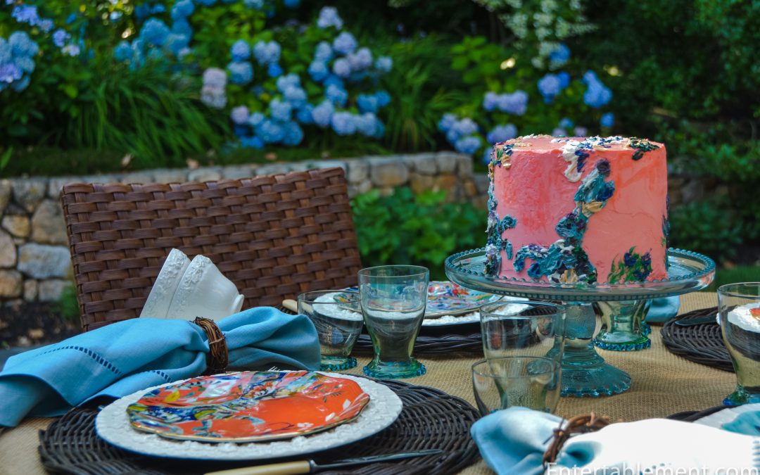 Dancing Hares by Starla Michelle Halfmann