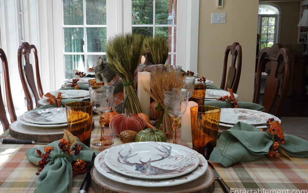 Family Thanksgiving 2023