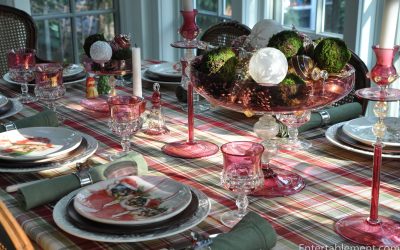 Southern Living Christmas Dogs